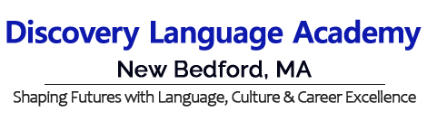 Discovery Language Academy