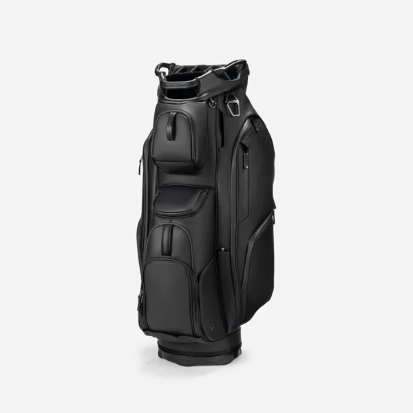 Lux Pro Cart