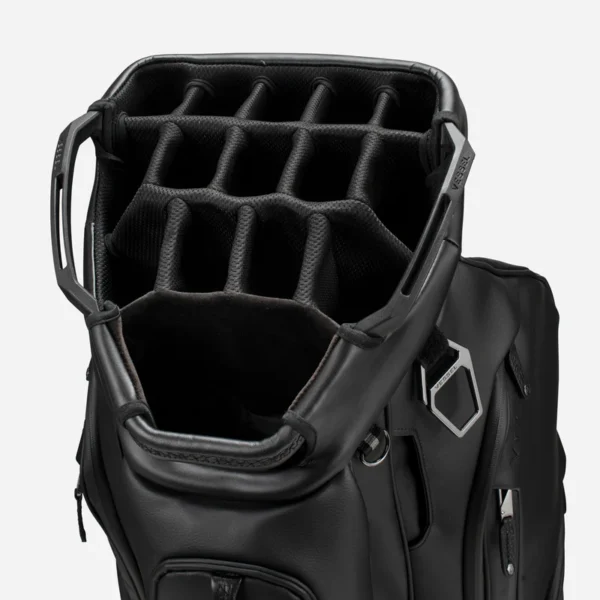 Lux Pro Cart - Image 4